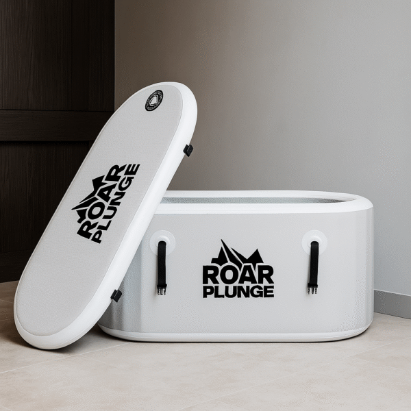 roar prime cold plunge Malaysia ice bath