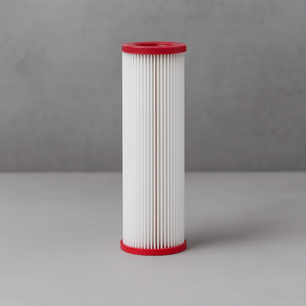 Roar Plunge Filter Rescale